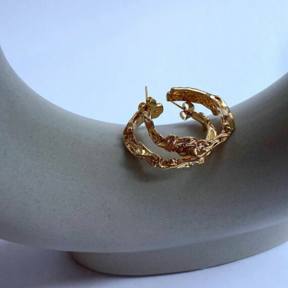 JEWELRY BY GRUNDLED
